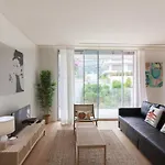 Flh Amoreiras Wood Design Flat