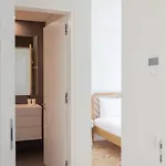 Διαμέρισμα Flh Amoreiras Wood Design Flat