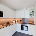 Flh Amoreiras Wood Design Flat Διαμέρισμα Lisboa