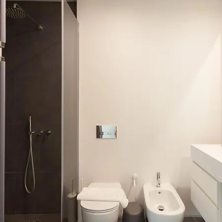 Apartment Flh Amoreiras Wood Design Flat *
